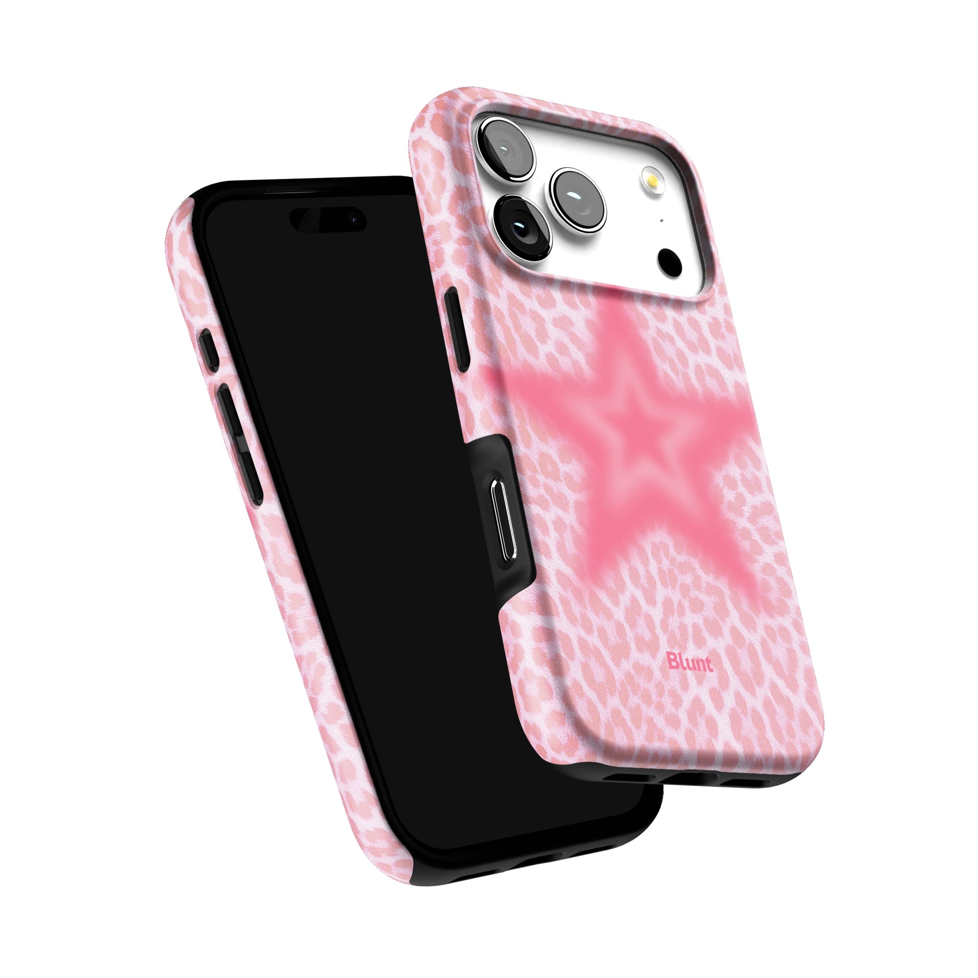 Starstruck Pink iPhone Case gallery - Iphone_17_Pro_6