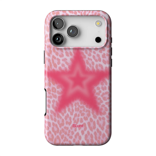 Starstruck Pink iPhone Case gallery - Iphone_17_Pro_Max_1