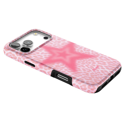 Starstruck Pink iPhone Case gallery - Iphone_17_Pro_Max_2