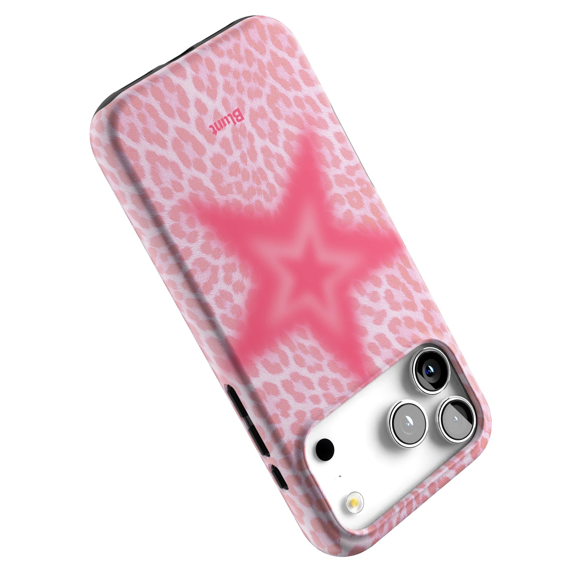 Starstruck Pink iPhone Case gallery - Iphone_17_Pro_Max_5