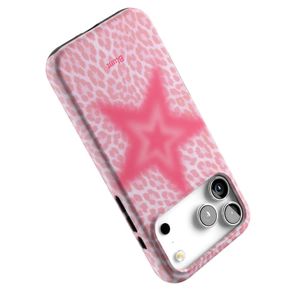 Starstruck Pink iPhone Case gallery - Iphone_17_Pro_Max_5