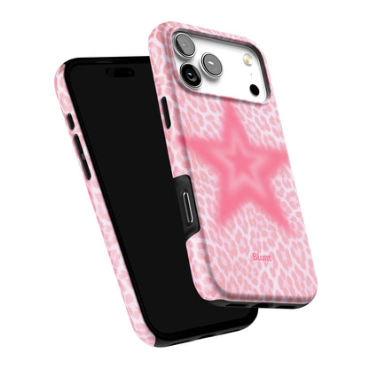 Starstruck Pink iPhone Case gallery - Iphone_17_Pro_Max_6