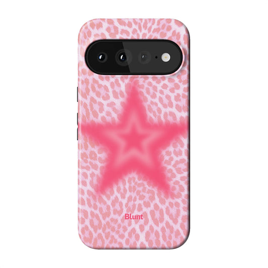 Starstruck Pink Pixel Case - Blunt Cases