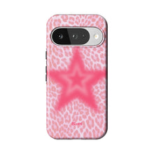 Starstruck Pink Pixel Case