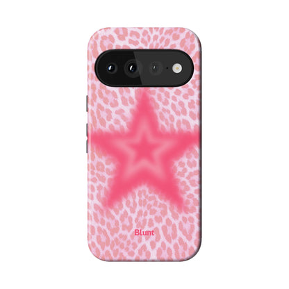 Starstruck Pink Pixel Case - Blunt Cases