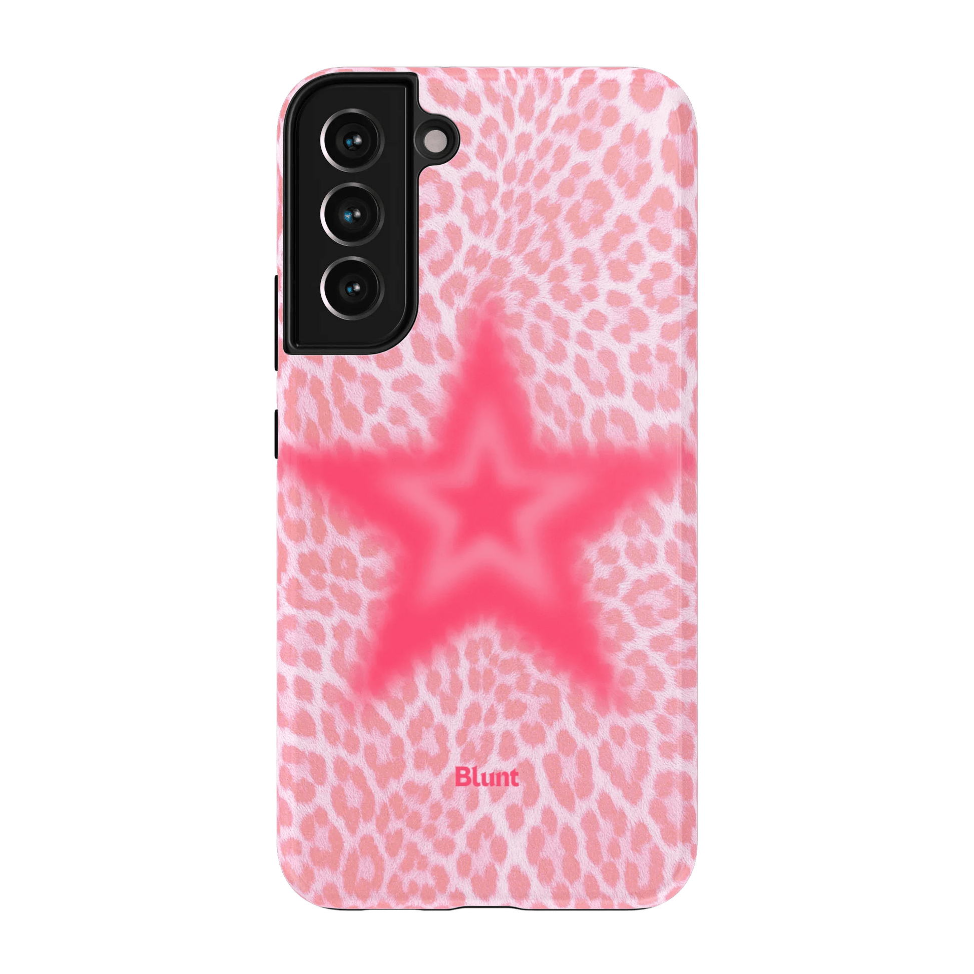 Starstruck Pink Samsung Case - Blunt Cases