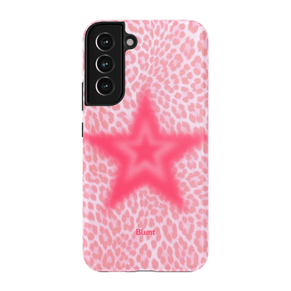 Starstruck Pink Samsung Case - Blunt Cases