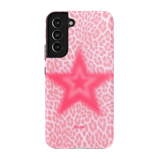 Starstruck Pink Samsung Case - Blunt Cases