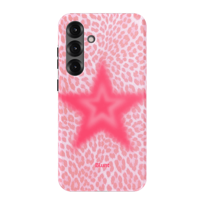 Starstruck Pink Samsung Case - Blunt Cases
