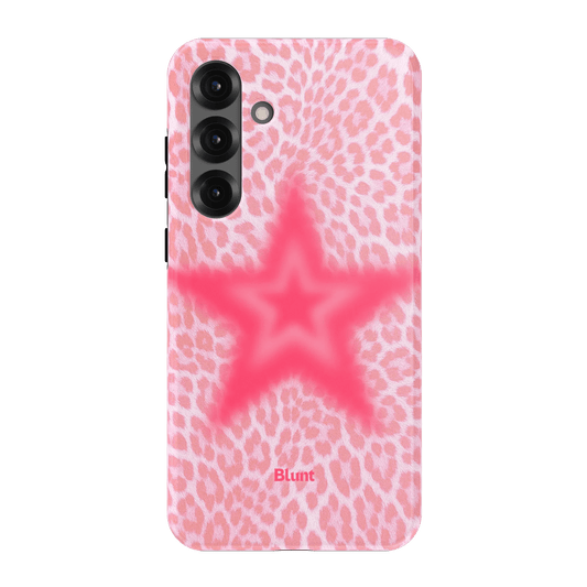 Starstruck Pink Samsung Case - Blunt Cases