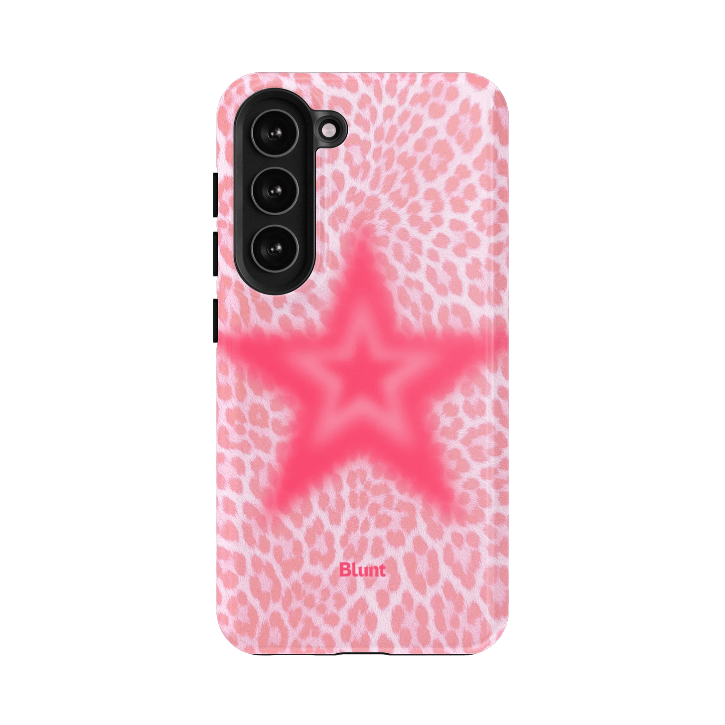 Starstruck Pink Samsung Case - Blunt Cases
