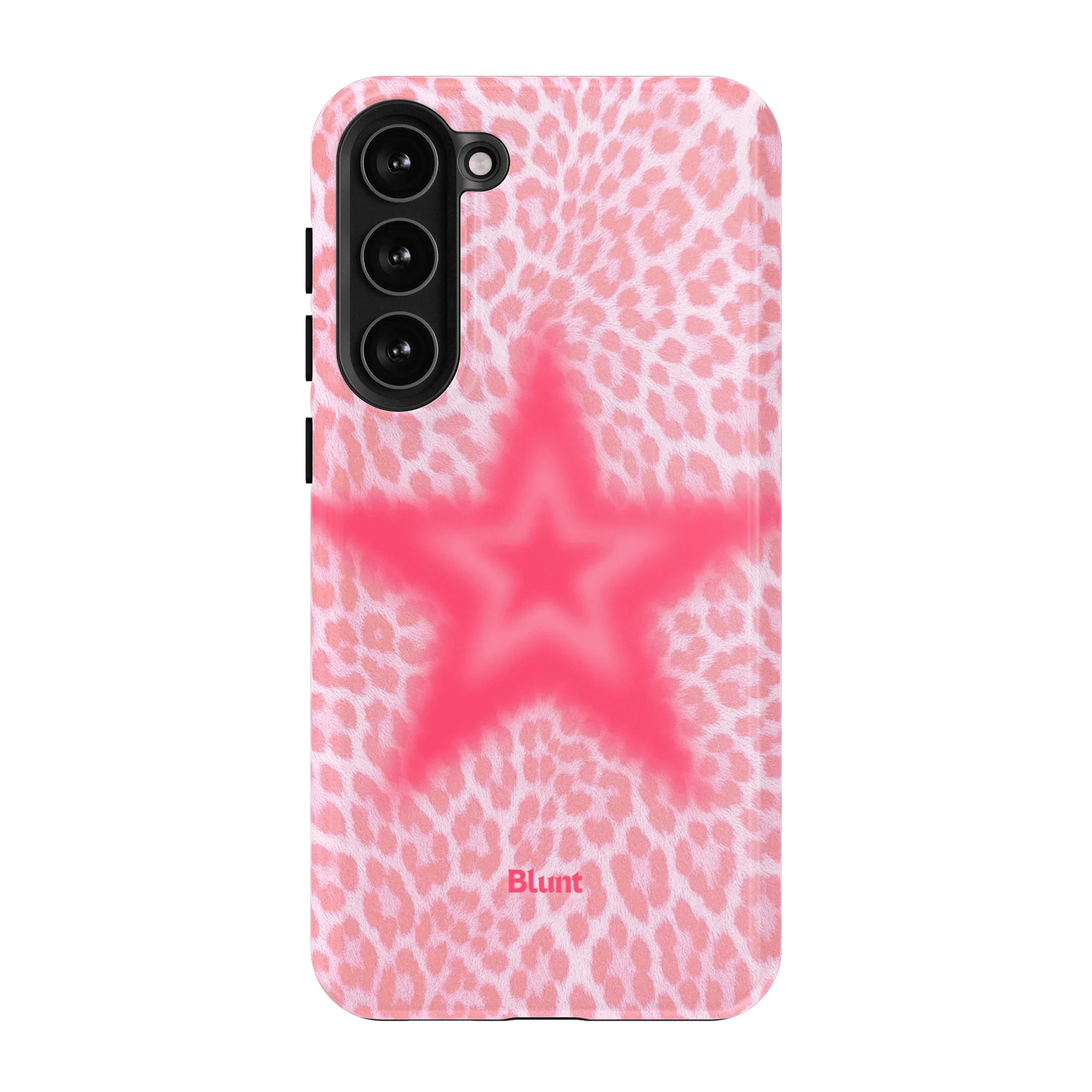 Starstruck Pink Samsung Case - Blunt Cases