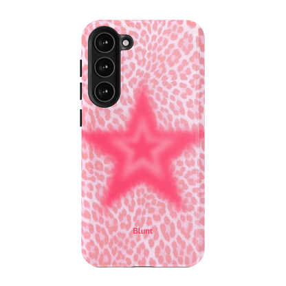 Starstruck Pink Samsung Case - Blunt Cases