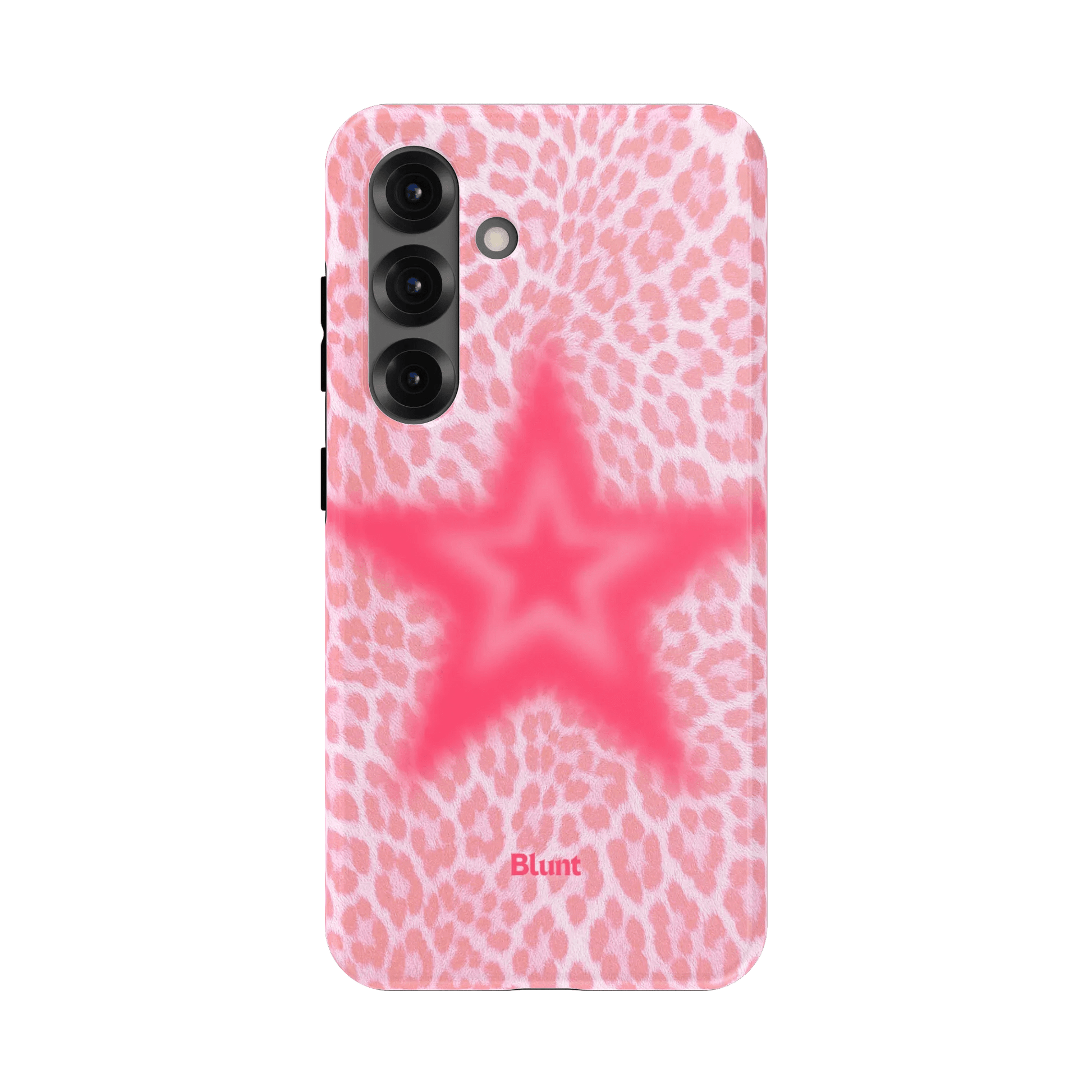 Starstruck Pink Samsung Case - Blunt Cases