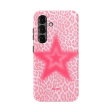 Starstruck Pink Samsung Case