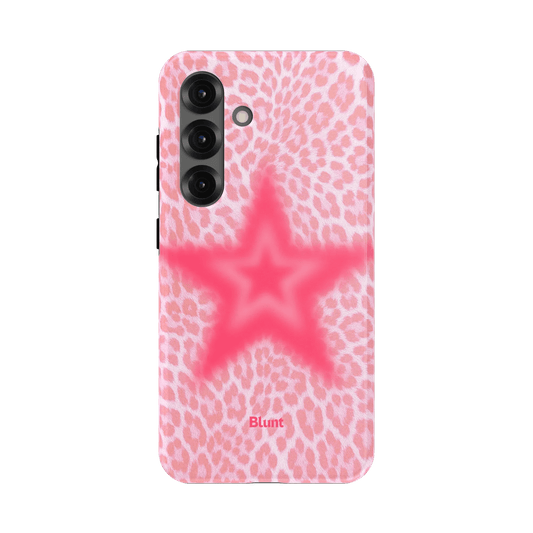 Starstruck Pink Samsung Case - Blunt Cases