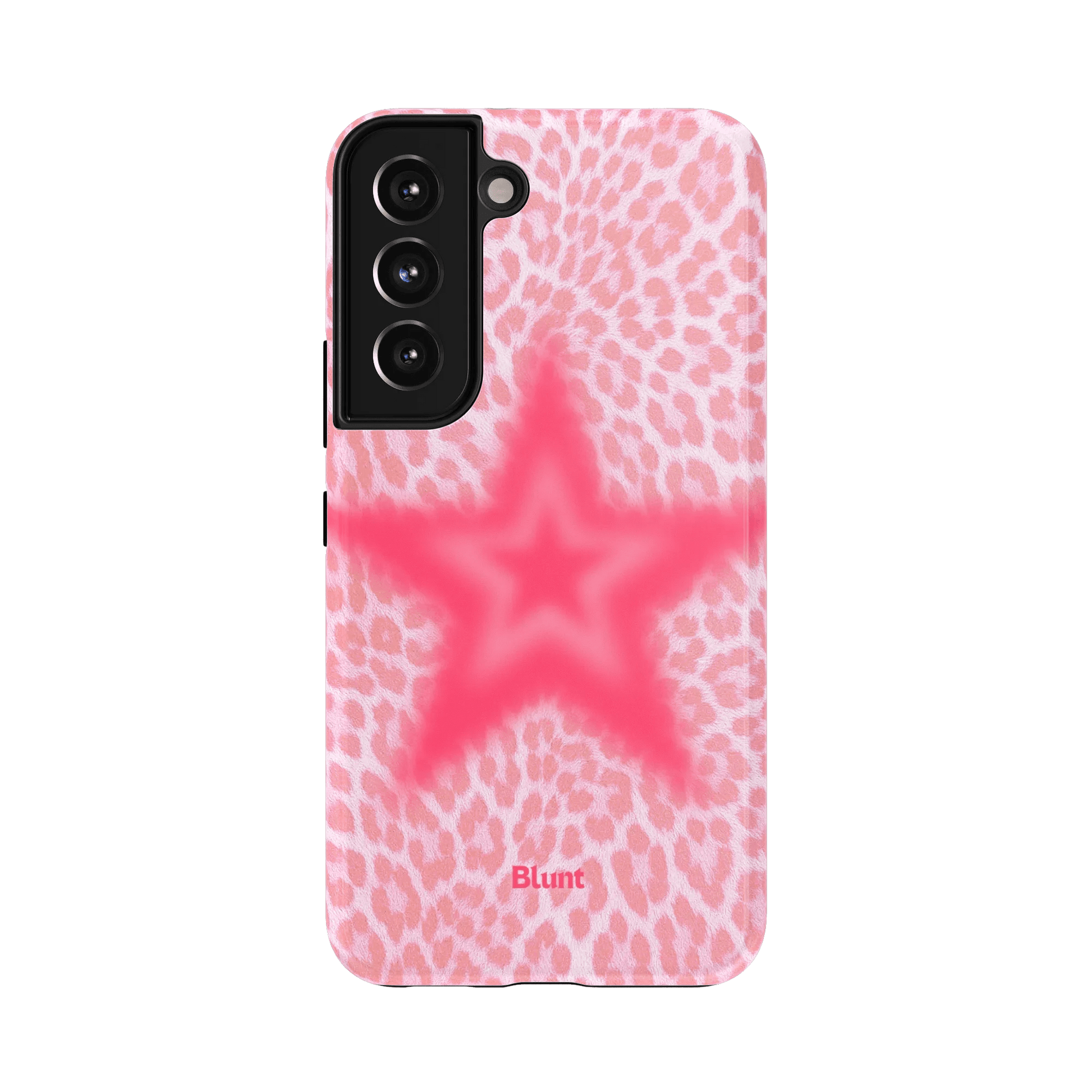 Starstruck Pink Samsung Case - Blunt Cases