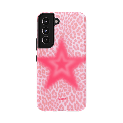 Starstruck Pink Samsung Case - Blunt Cases