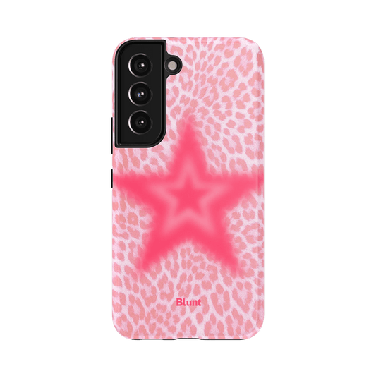 Starstruck Pink Samsung Case - Blunt Cases