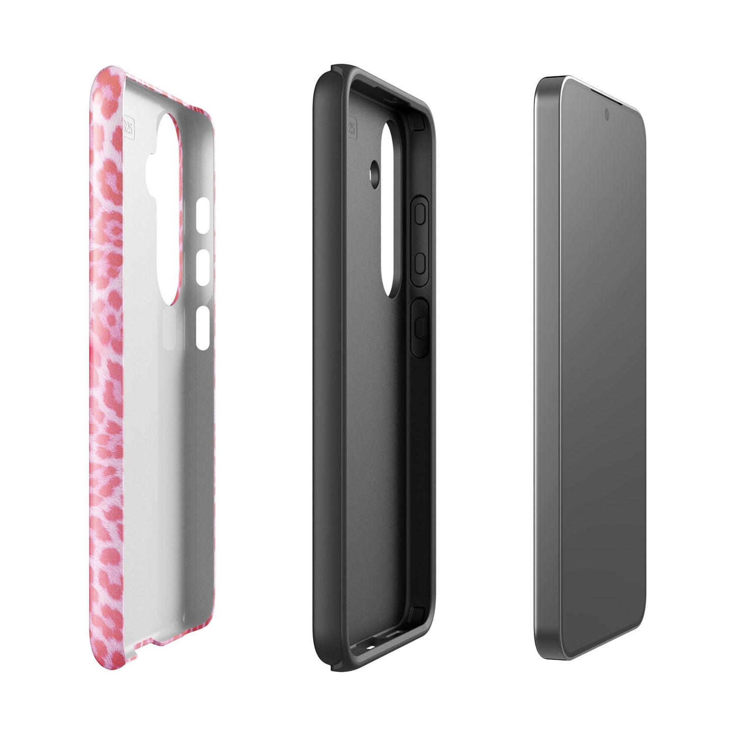 Starstruck Pink Samsung Case - Blunt Cases