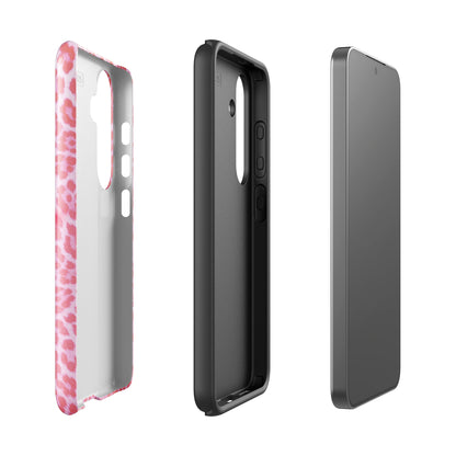 Starstruck Pink Samsung Case - Blunt Cases