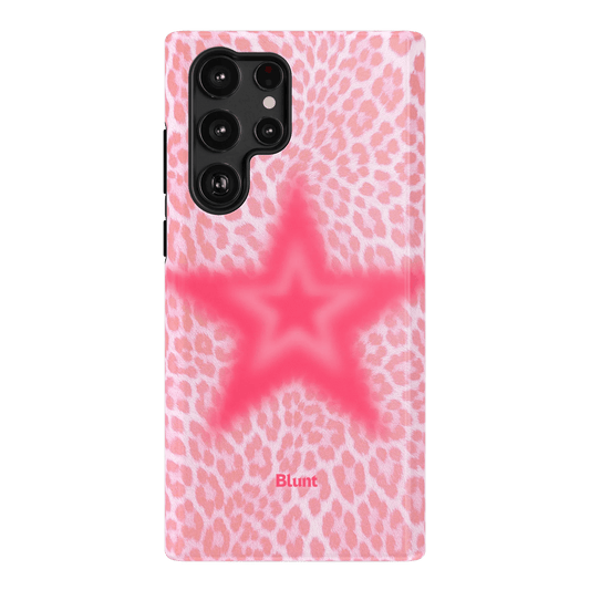 Starstruck Pink Samsung Case - Blunt Cases