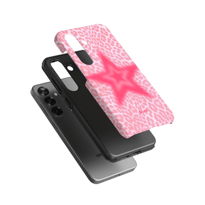 Starstruck Pink Samsung Case - Blunt Cases
