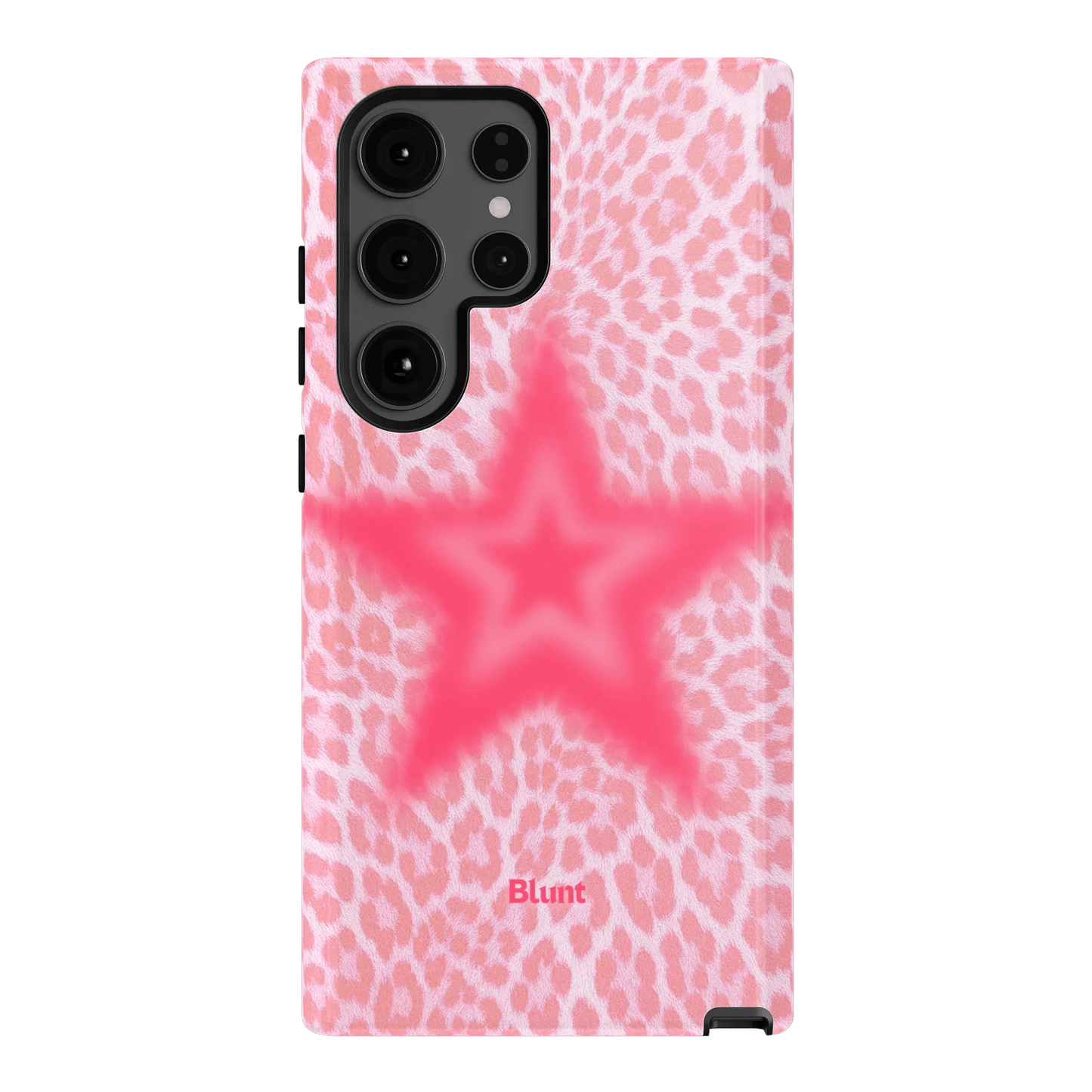 Starstruck Pink Samsung Case - Blunt Cases