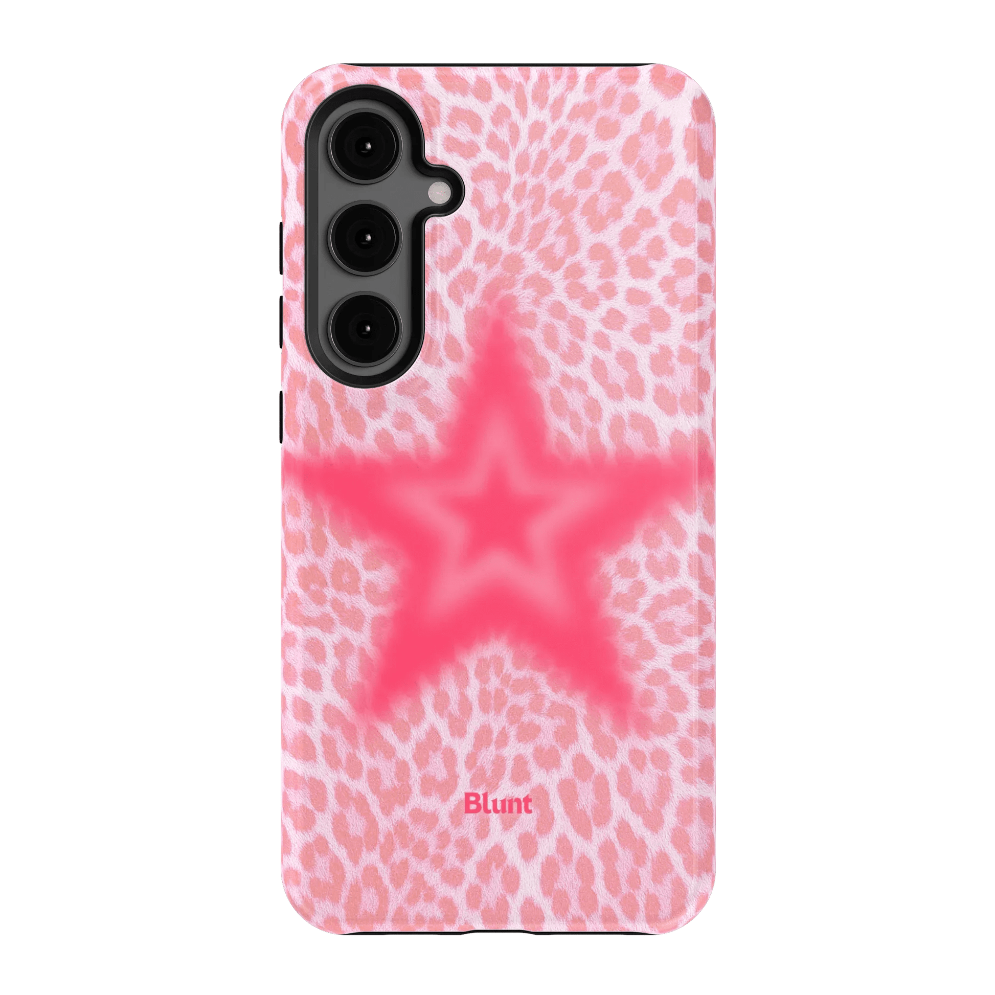 Starstruck Pink Samsung Case - Blunt Cases