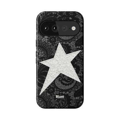 Starveil Pixel Case - Blunt Cases