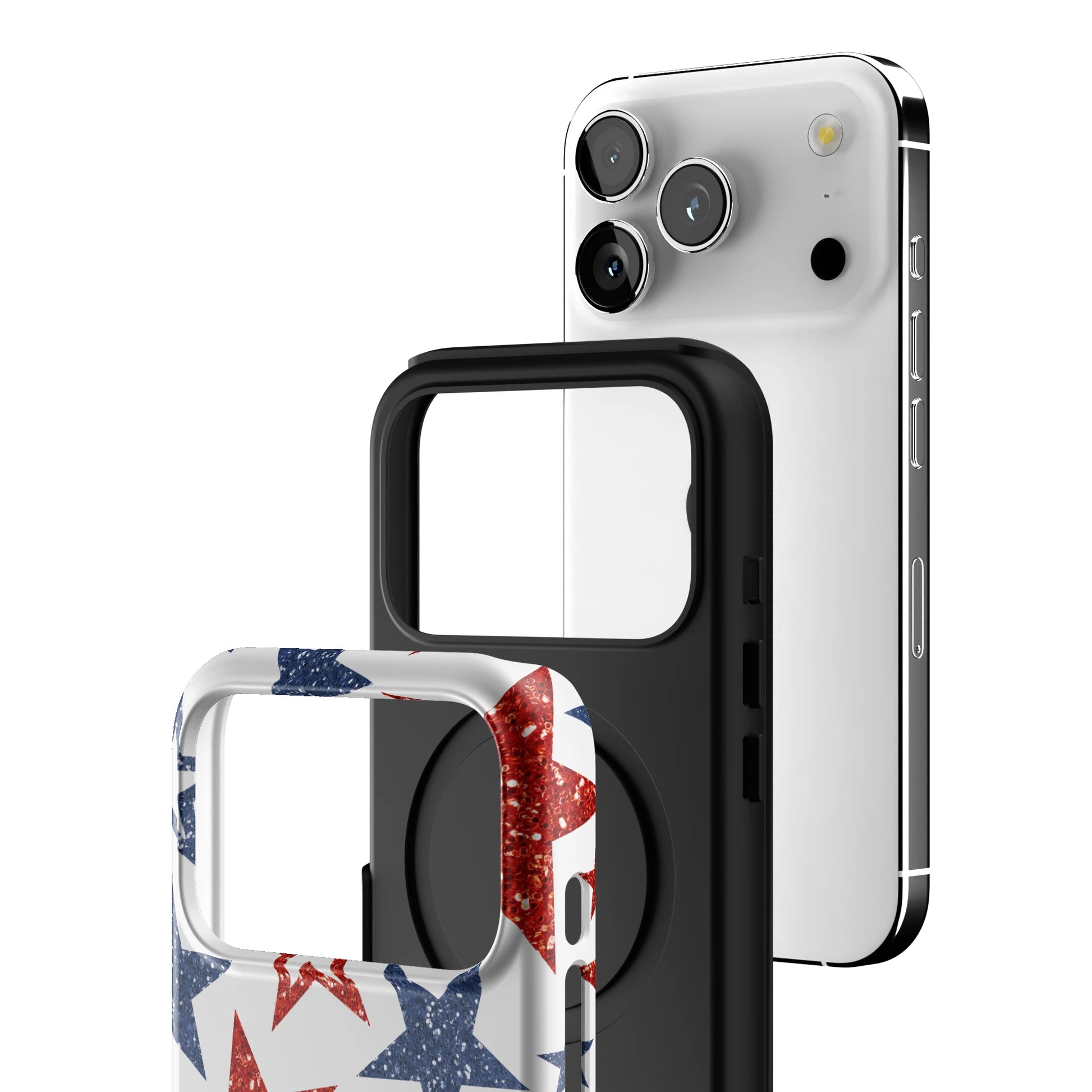 State Fair iPhone Case gallery - Iphone_17_Pro_3