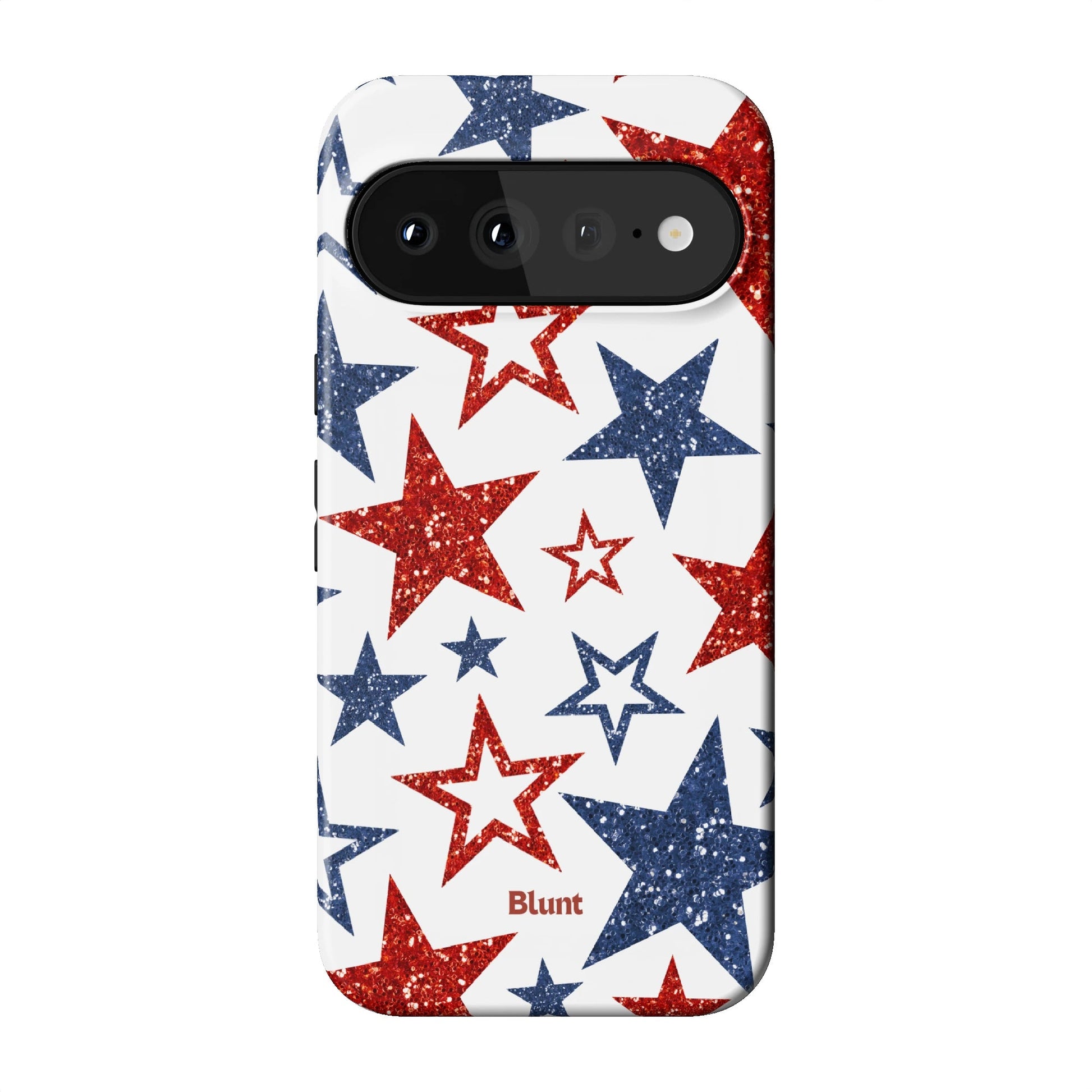 State Fair Pixel Case - Blunt Cases