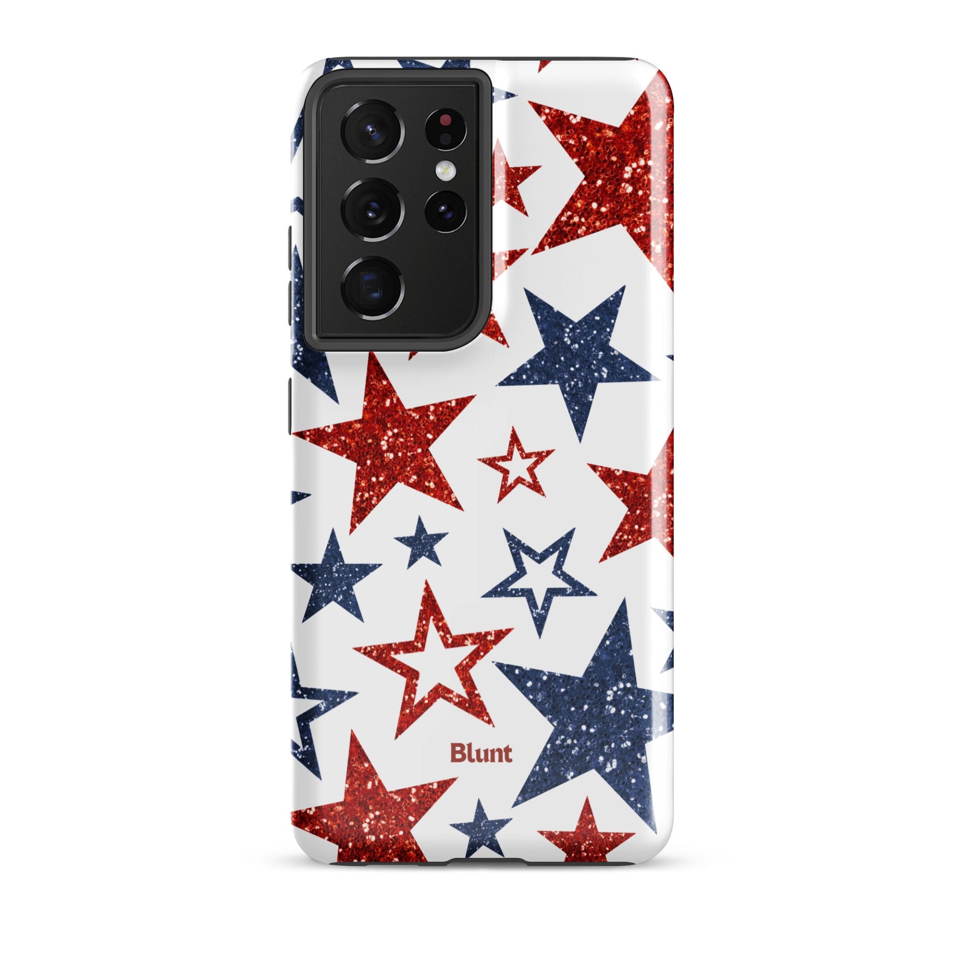 State Fair Samsung Case - Blunt Cases