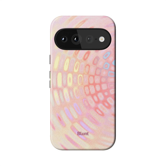 Static Shell Pixel Case - Blunt Cases