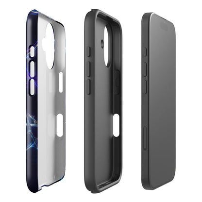 Static Surge iPhone Case - Blunt Cases
