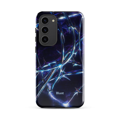 Static Surge Samsung Case - Blunt Cases