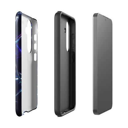 Static Surge Samsung Case - Blunt Cases