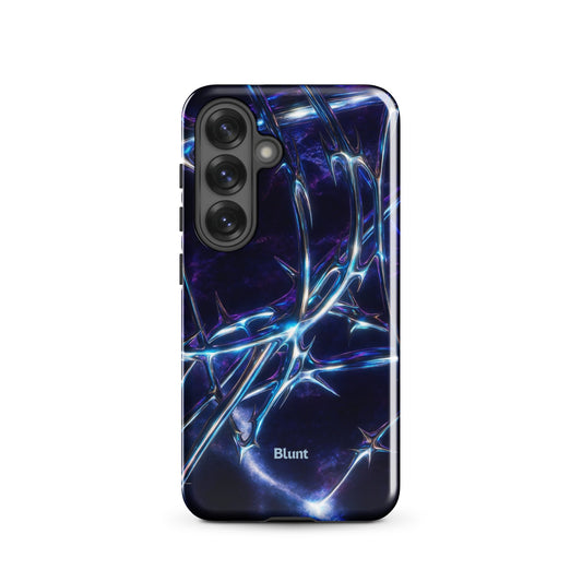 Static Surge Samsung Case - Blunt Cases