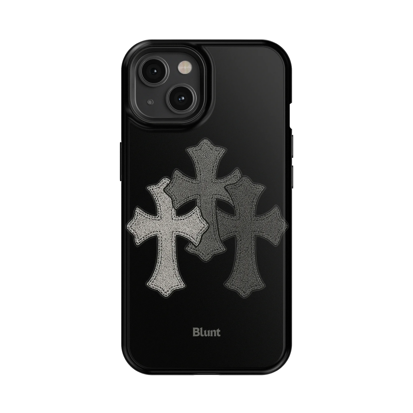 Crossout iPhone Case