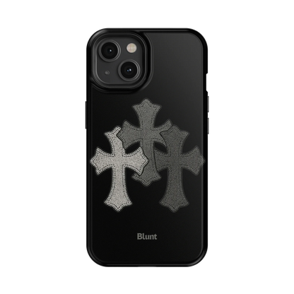 Crossout iPhone Case