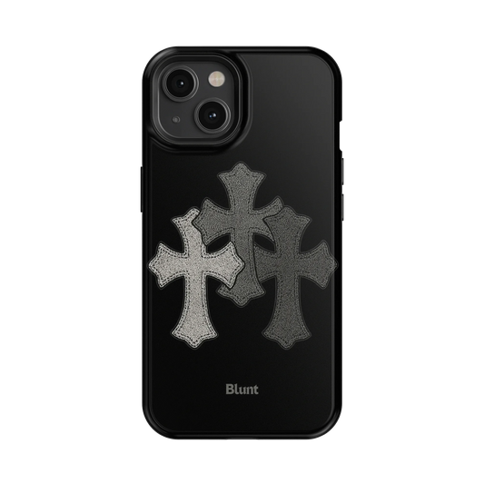 Crossout iPhone Case