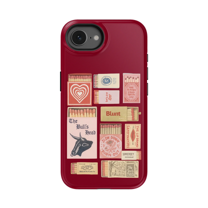 iPhone 16 E Tough