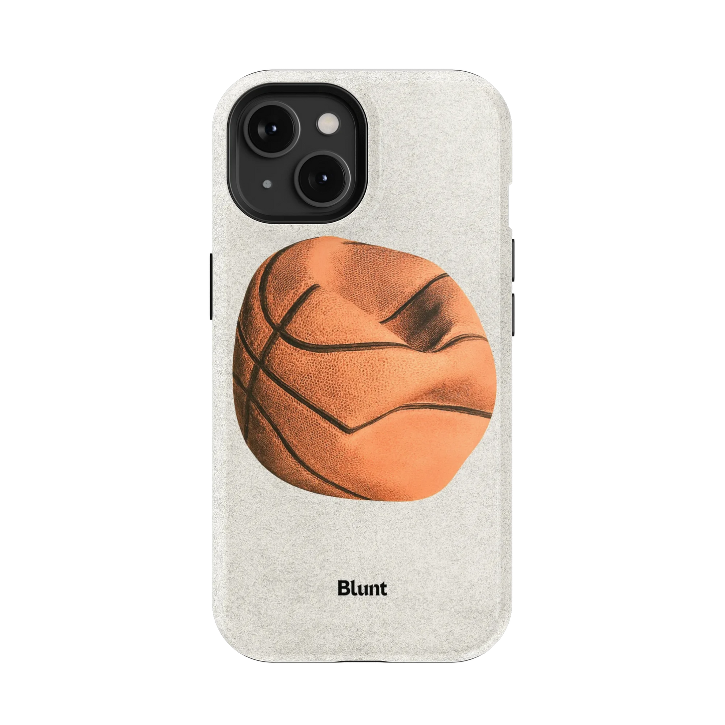 Bounce iPhone Case
