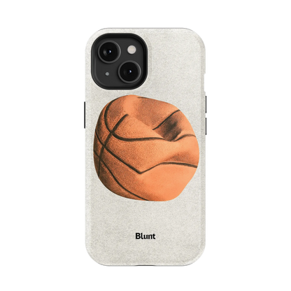 Bounce iPhone Case