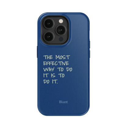 Steadylane iPhone Case - Blunt Cases