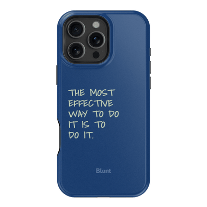 Steadylane iPhone Case - Blunt Cases