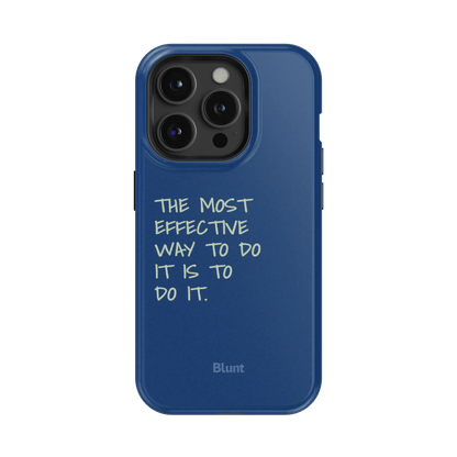 Steadylane iPhone Case - Blunt Cases