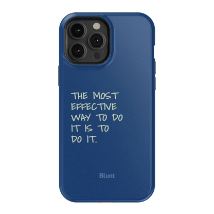 Steadylane iPhone Case - Blunt Cases