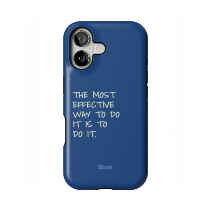 Steadylane iPhone Case - Blunt Cases