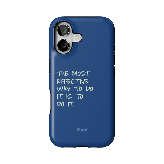 Steadylane iPhone Case - Blunt Cases